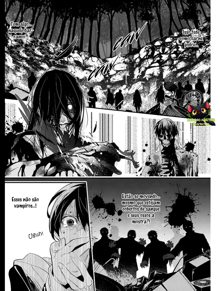Bokura no Sentaku Seleção 第30页