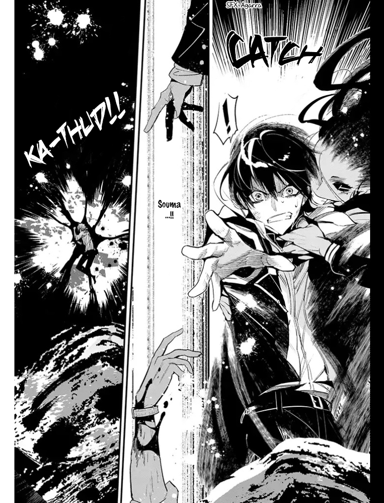 Bokura no Sentaku Seleção 第33页