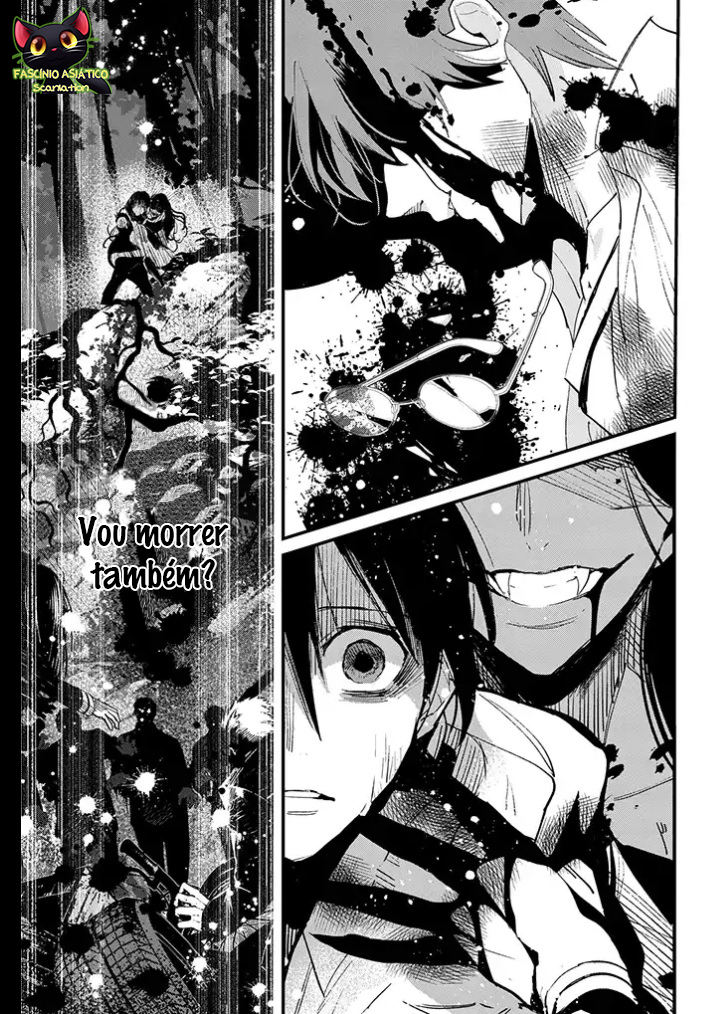 Bokura no Sentaku Seleção 第34页
