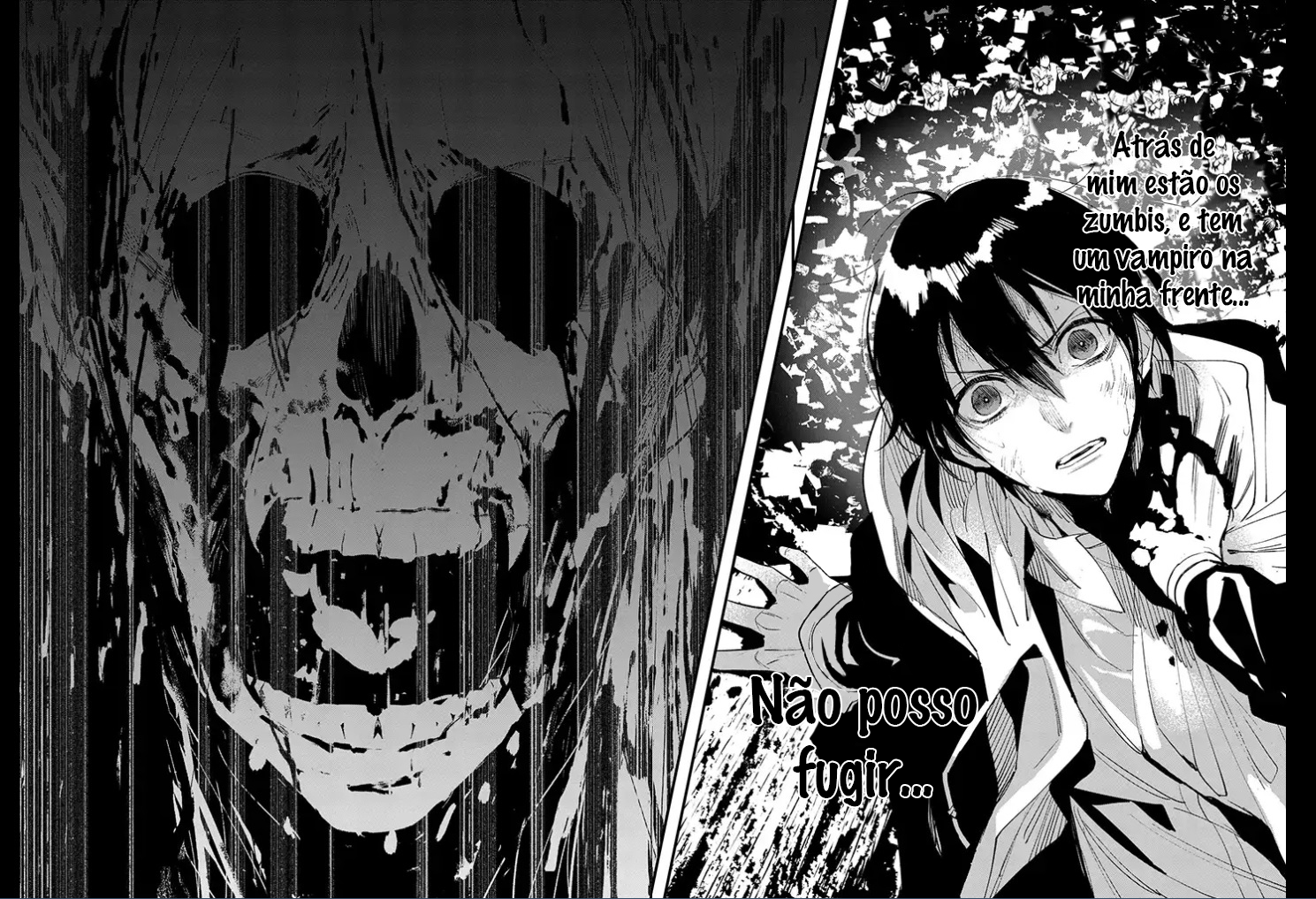 Bokura no Sentaku Seleção 第35页