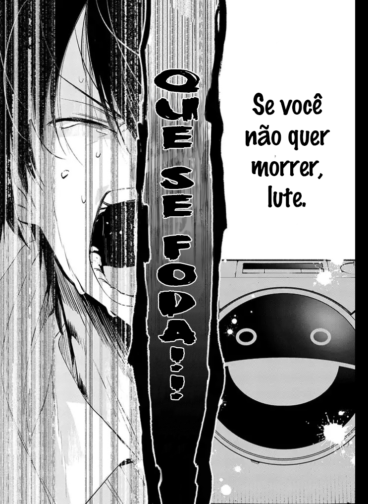 Bokura no Sentaku Seleção 第36页