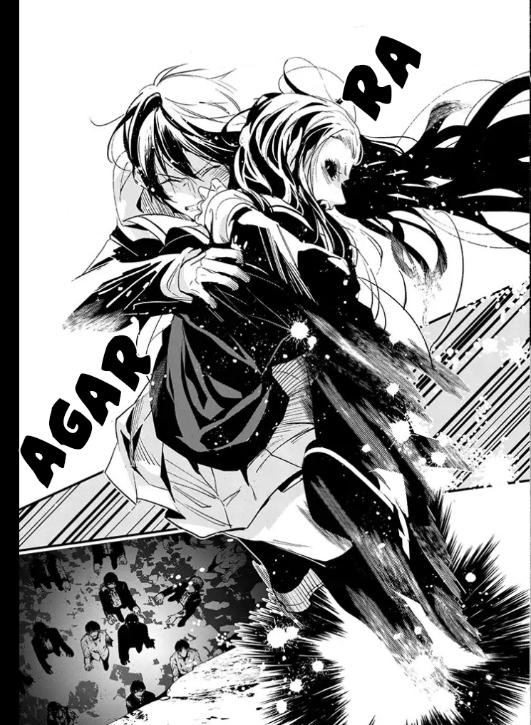 Bokura no Sentaku Seleção 第37页
