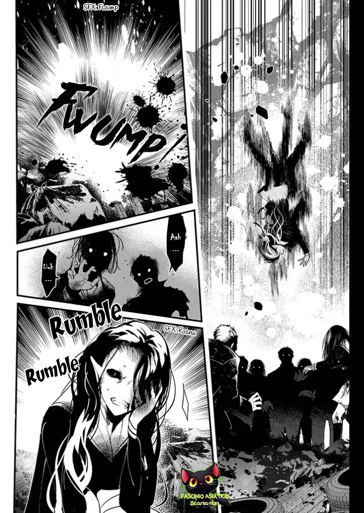 Bokura no Sentaku Seleção 第38页