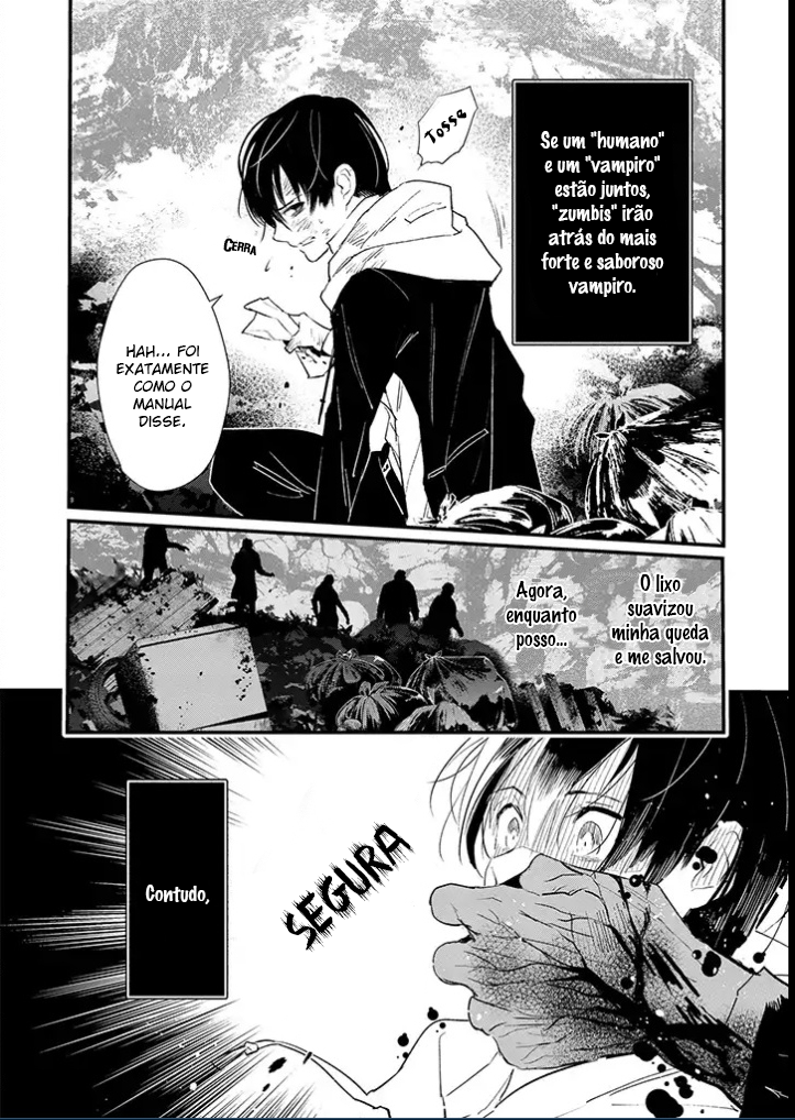 Bokura no Sentaku Seleção 第40页