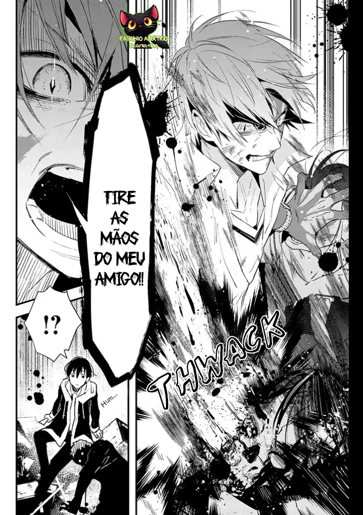Bokura no Sentaku Seleção 第42页