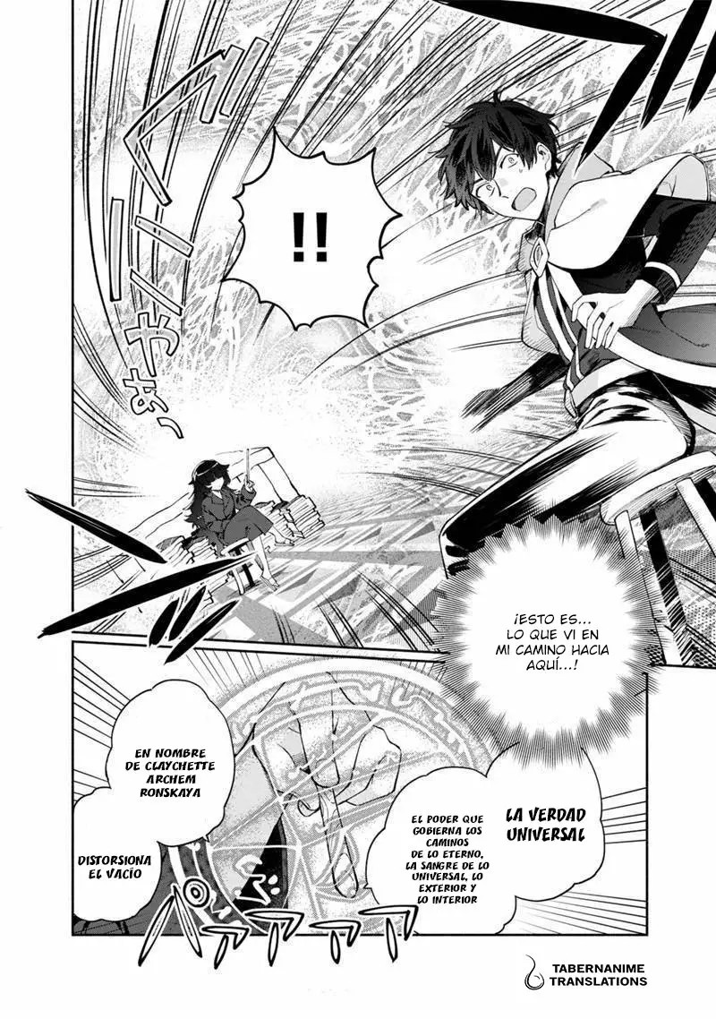 Boku no Kawaii Musume wa Futago no Kenja: Tokugi ga Debuff no Teihen Kuro Madoushi, Sodateta Futago no Musume ga S-Rank no Dai Kenja ni Natteshimau Vol. 1 Ch. 5 第10页