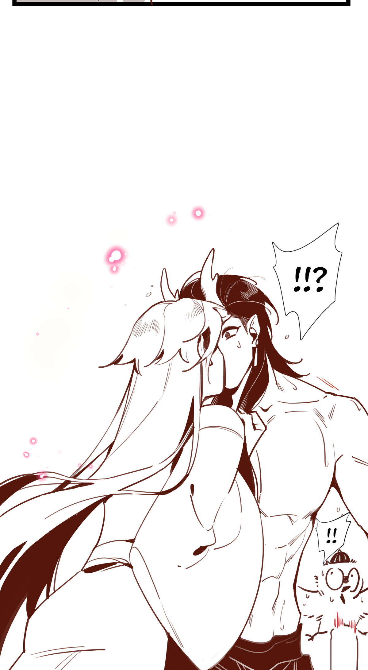 Bon Appétit, Vile Dragon Lord Extra - What does the dragon taste like? 第6页