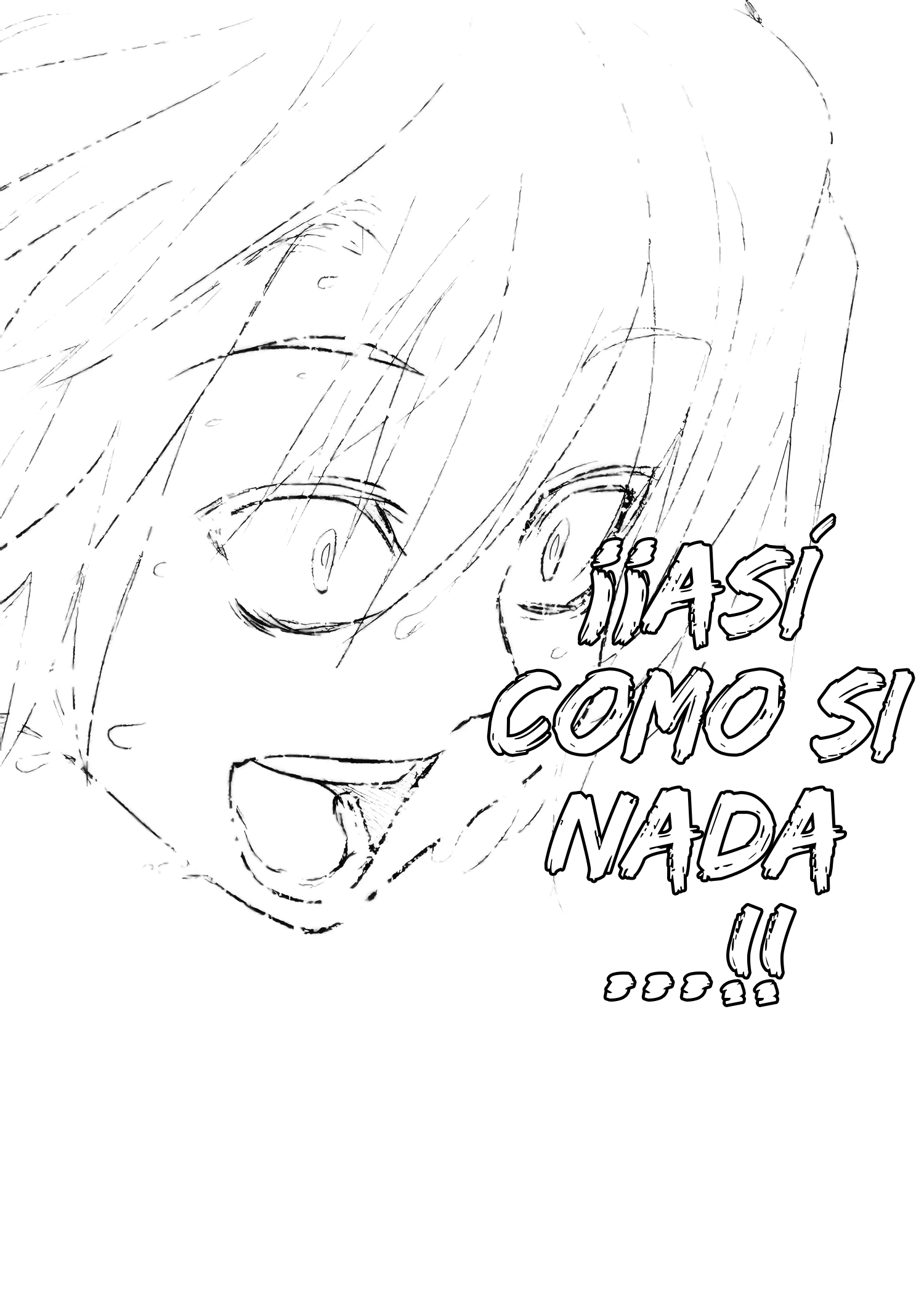 Onna o Naguritai! Ch. 3 第15页