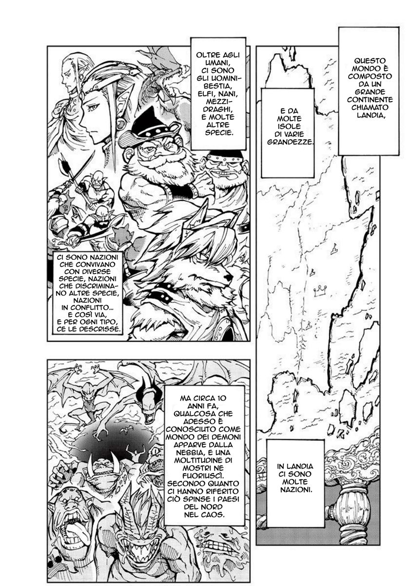 Genjitsushugi Yuusha no Oukoku Saikenki Prologo 第13页