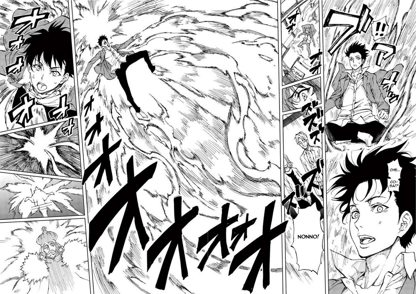 Genjitsushugi Yuusha no Oukoku Saikenki Prologo 第6页