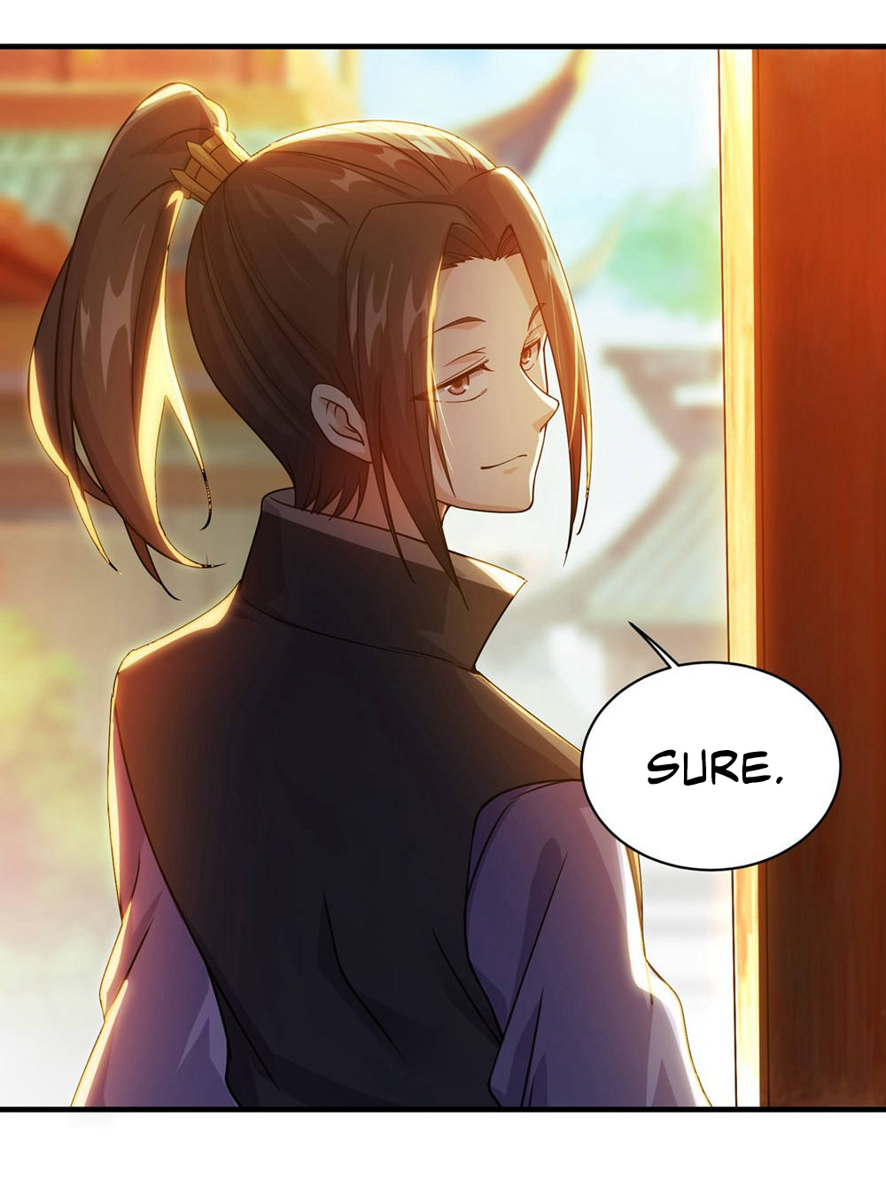 Matchless Emperor Ch. 6 第35页