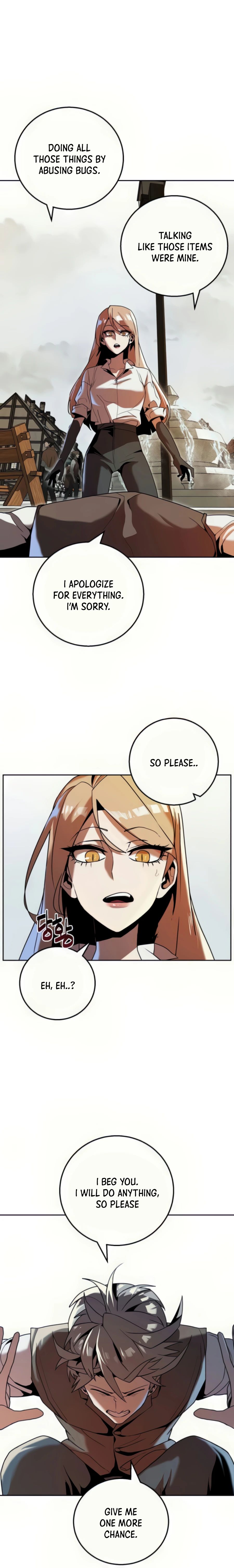 Bug Eater Ch. 2 第13页