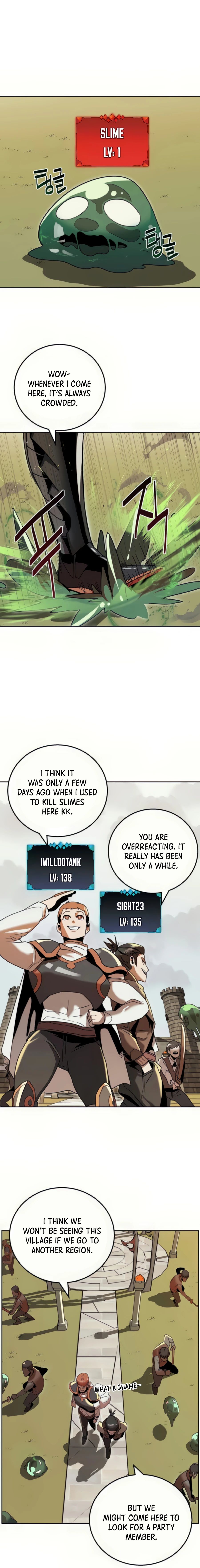 Bug Eater Ch. 2 第27页