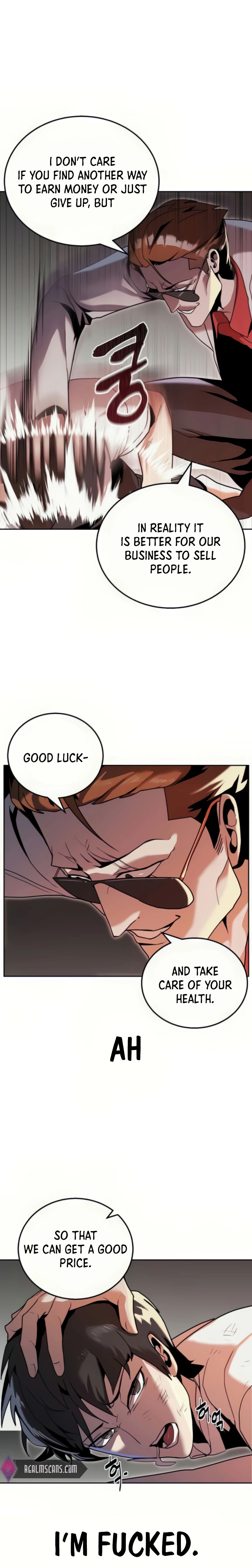 Bug Eater Ch. 2 第4页