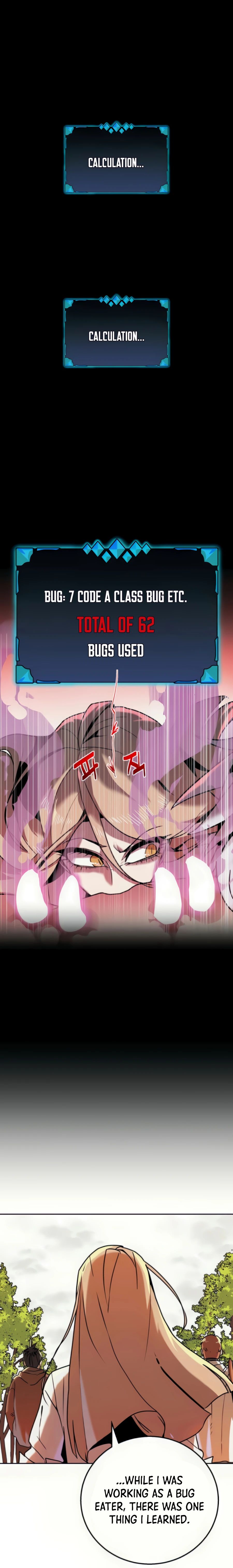 Bug Eater Ch. 2 第33页