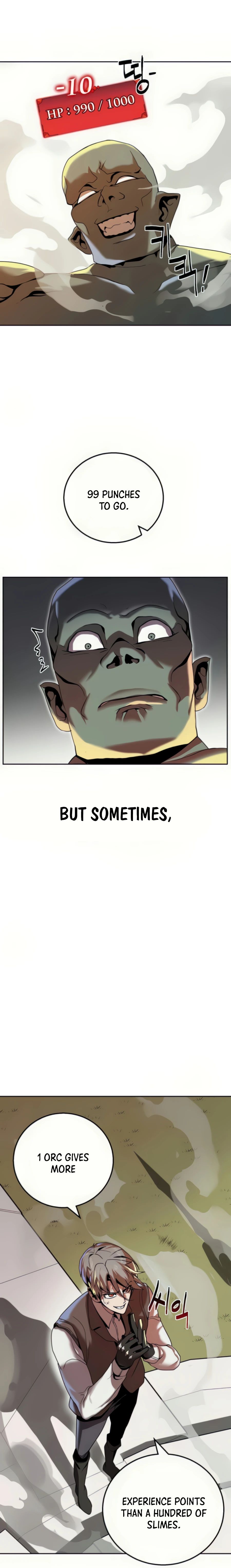 Bug Eater Ch. 2 第36页