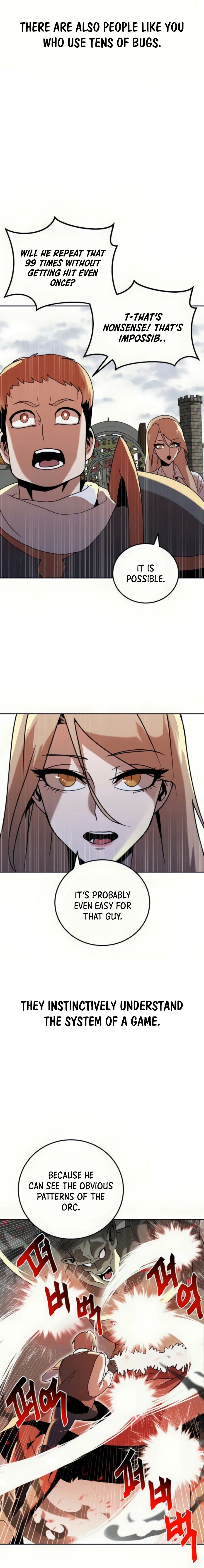 Bug Eater Ch. 2 第37页