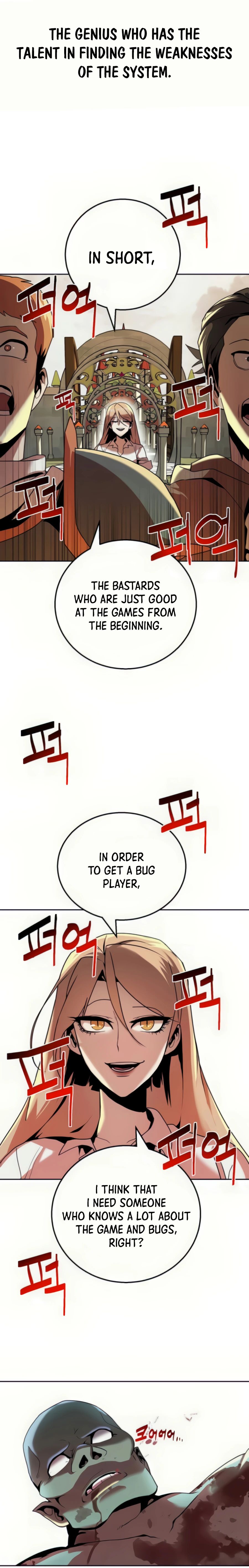 Bug Eater Ch. 2 第38页