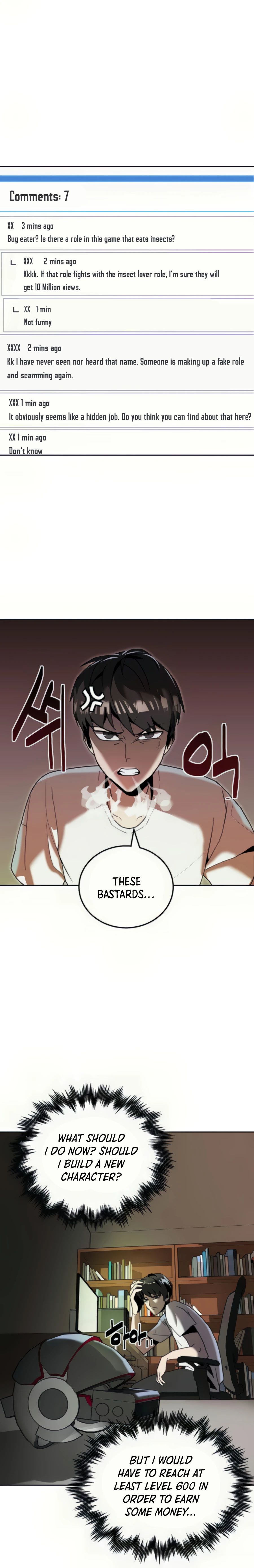 Bug Eater Ch. 2 第6页