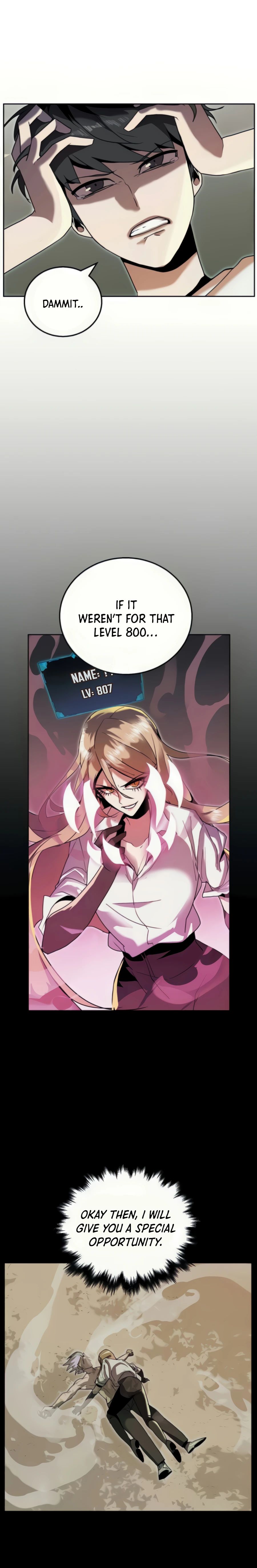 Bug Eater Ch. 2 第8页