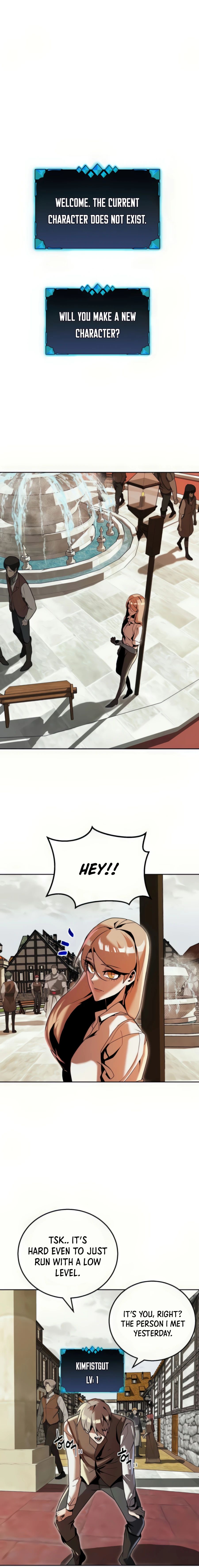 Bug Eater Ch. 2 第10页