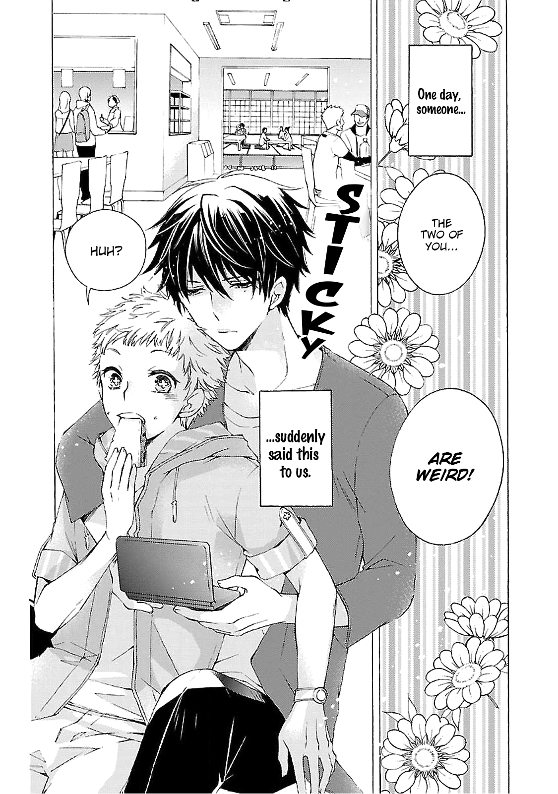 Tonari no Banken 第5页