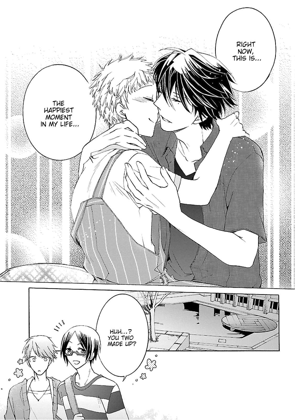 Tonari no Banken Ch. 1 第46页
