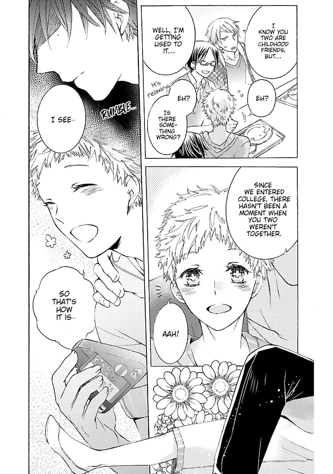 Tonari no Banken 第6页