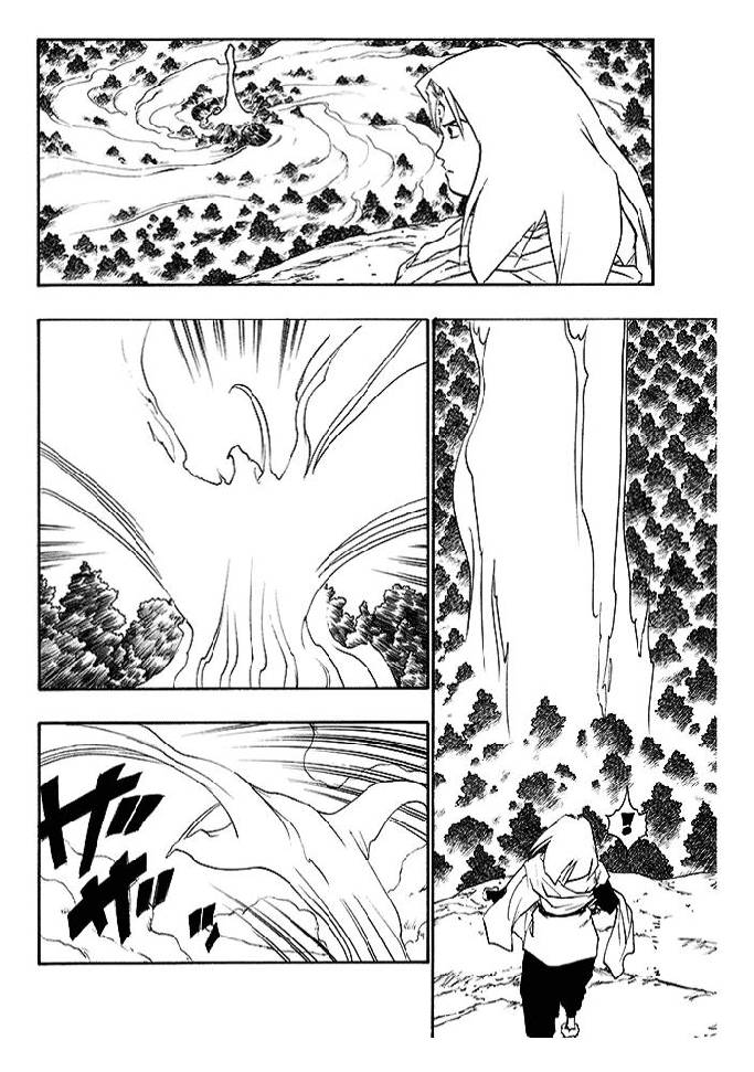 Dragon Quest Retsuden: Roto no Monshou Arel, El Héroe Legendario 第39页