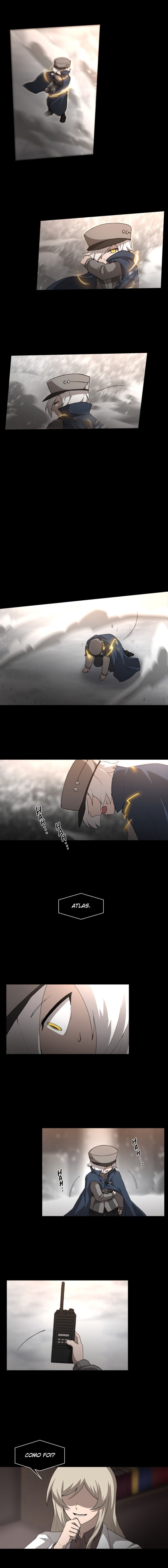 Code Adam Prólogo 第13页