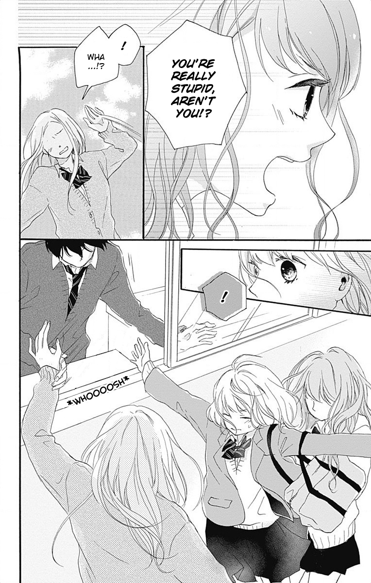 Seishun Note Vol. 1 Ch. 1 第33页