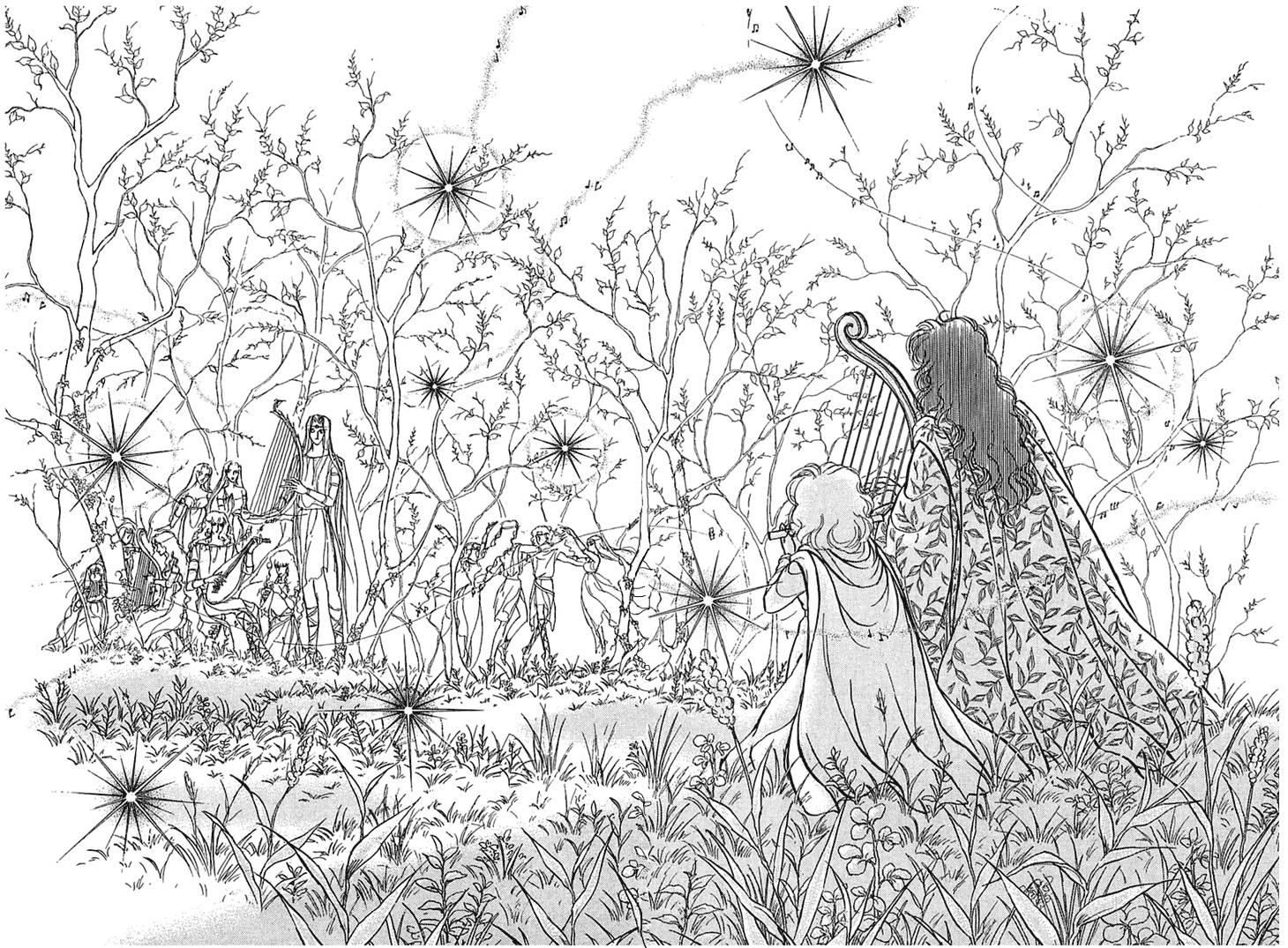 Knights of Alfheim Vol. 1 Ch. 3 第20页
