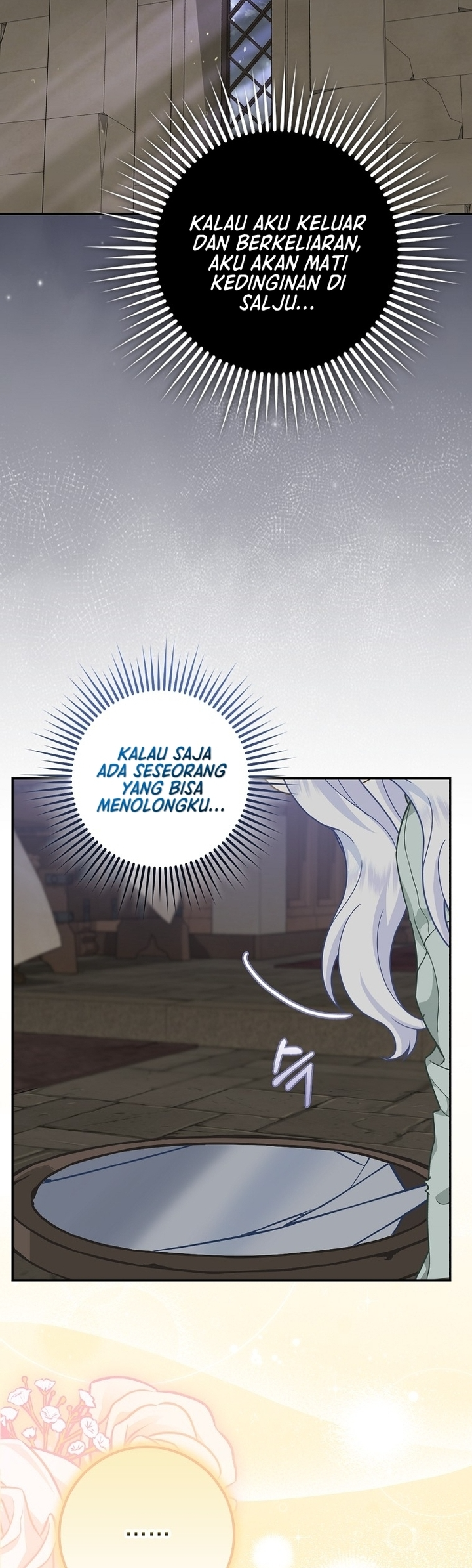 Heukpyo Gamunui Seolpyo Aginim Ch. 1 第43页