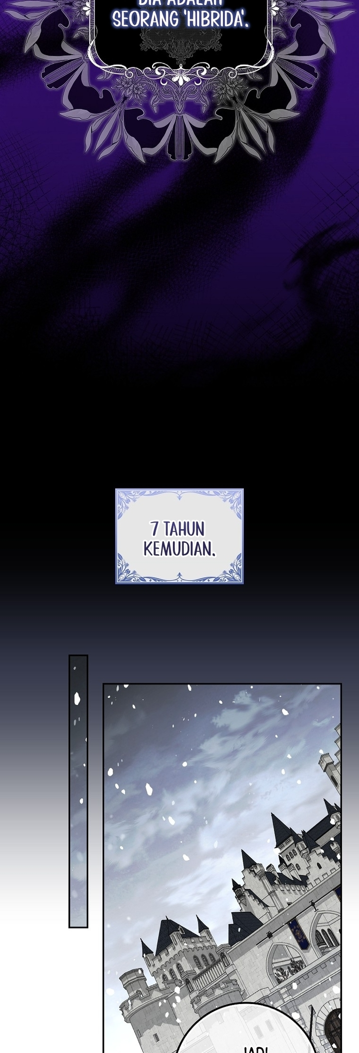 Heukpyo Gamunui Seolpyo Aginim Ch. 1 第9页