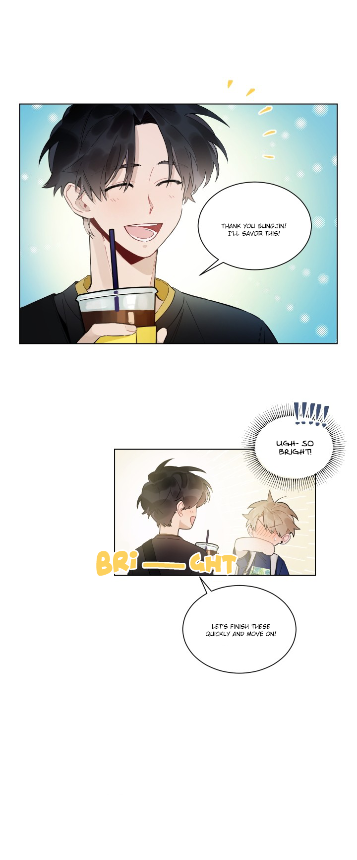 Shall We Go Surfing? Vol. 1 Ch. 2 第9页