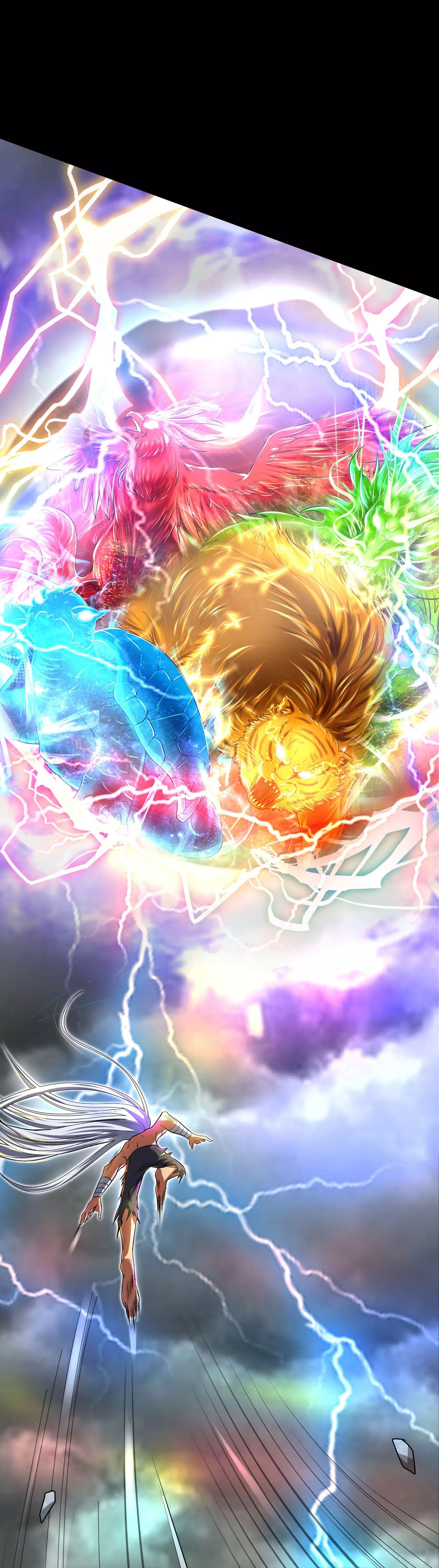 I Am the King Ch. 0 第18页