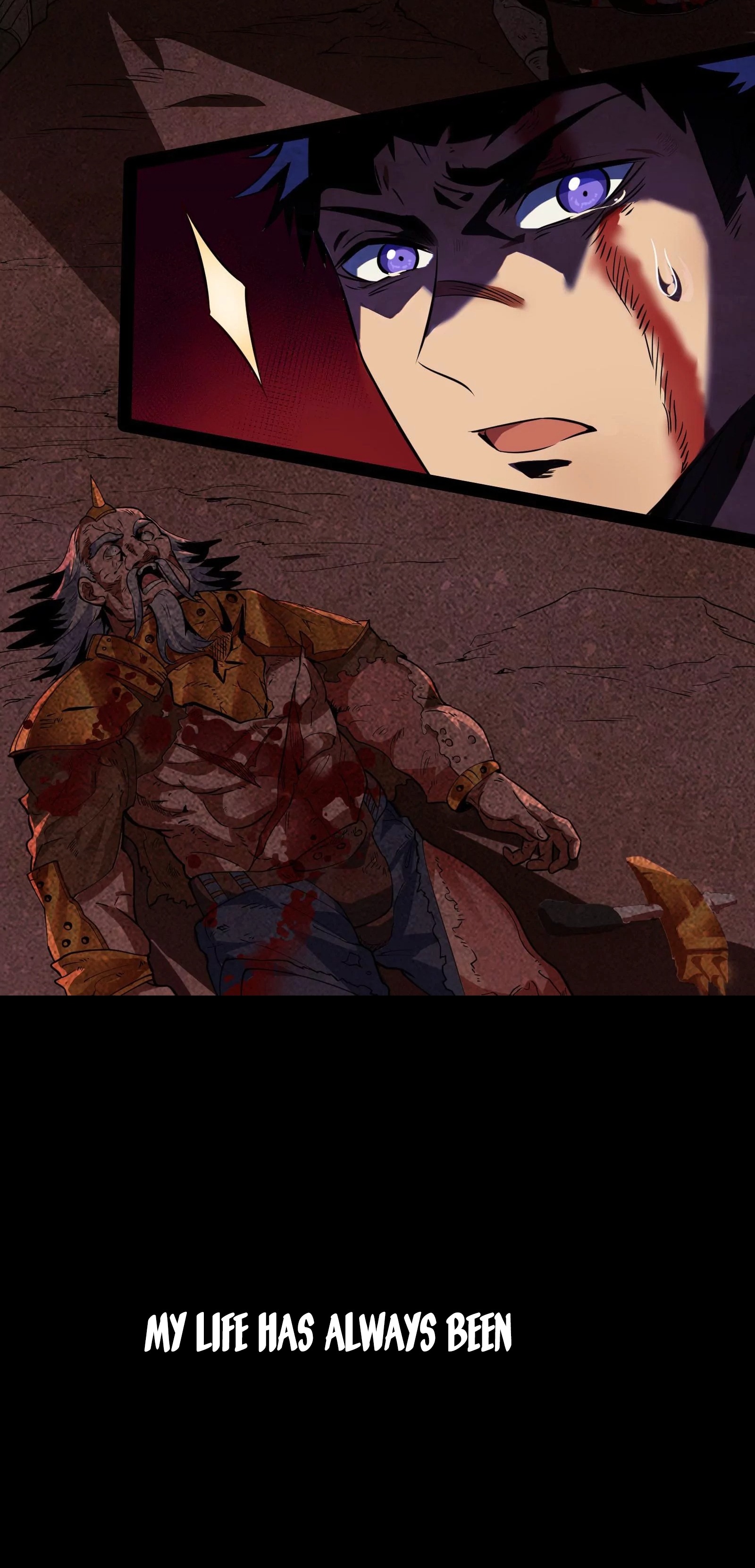 I Am the King 第7页