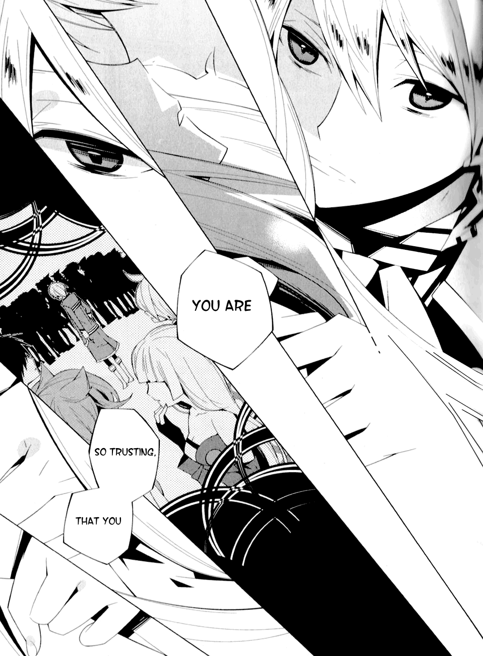 Shiro Ari The Mad Hatter 第23页