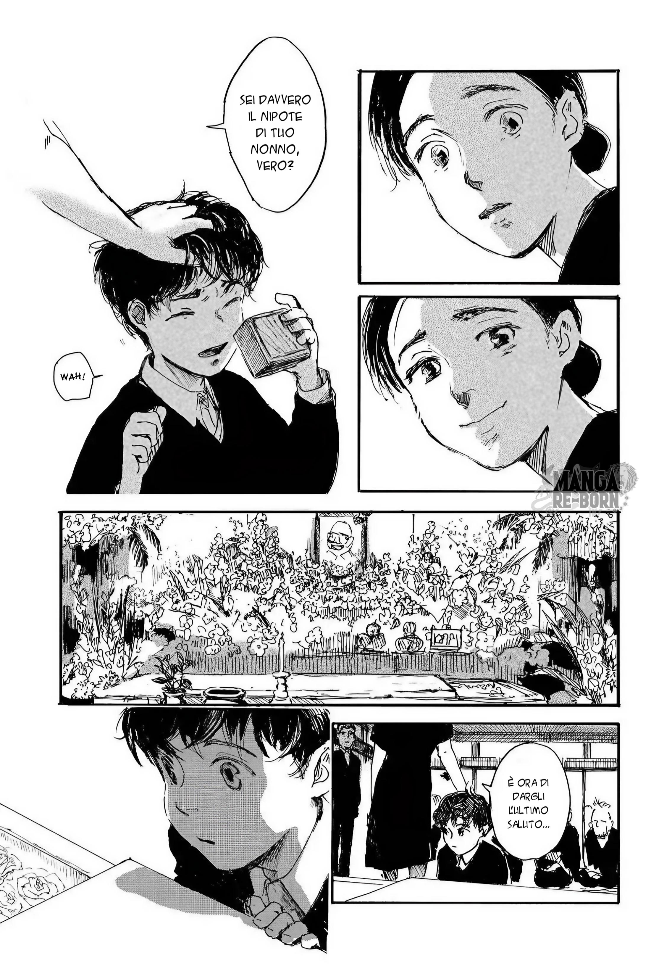 Komaoto Oneshot 第14页