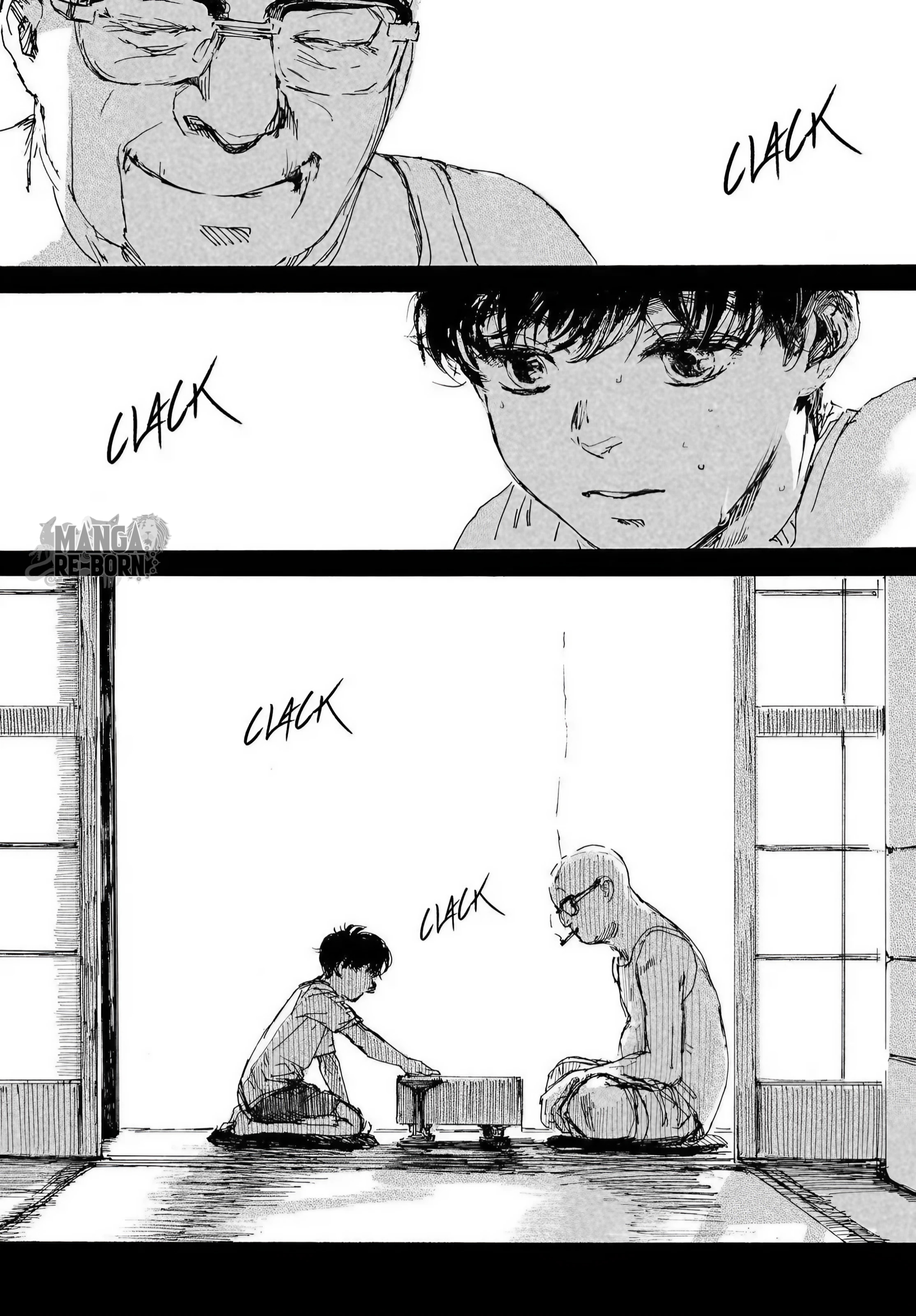 Komaoto Oneshot 第10页
