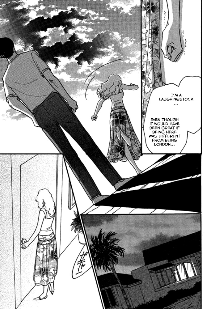 Champagne wa Koi no Biyaku Vol. 1 Ch. 3 第30页