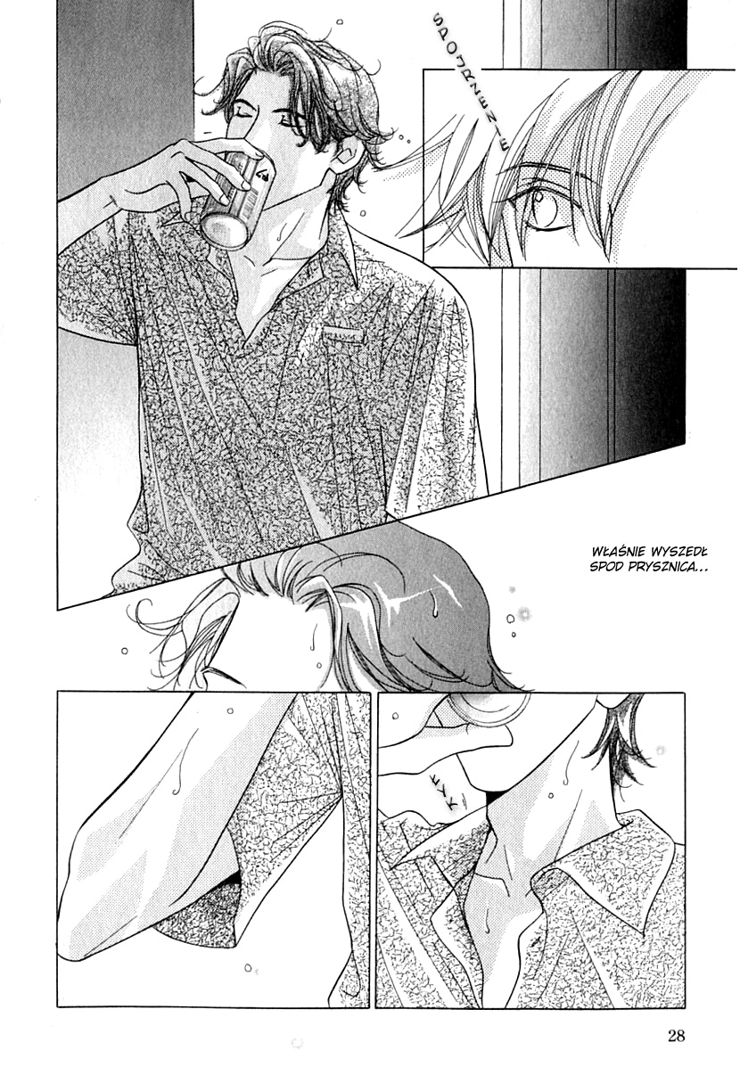Mada Shiranai Ore-tachi Vol. 1 Ch. 1 第29页
