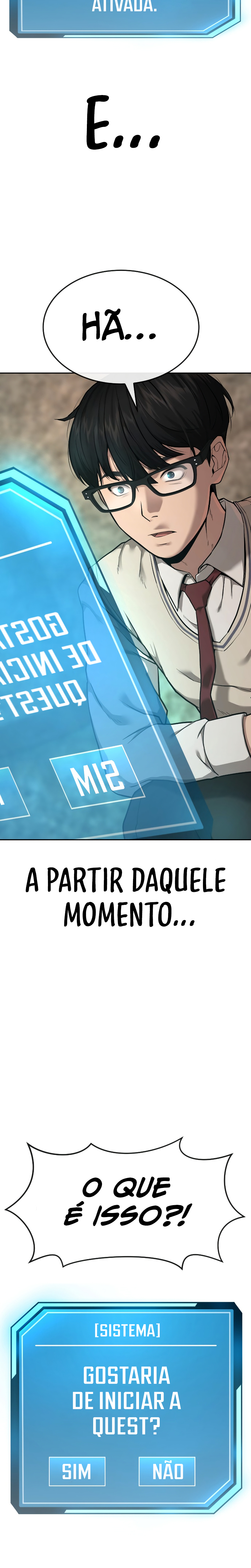 Quest Jisangjuui Ch. 1 第12页