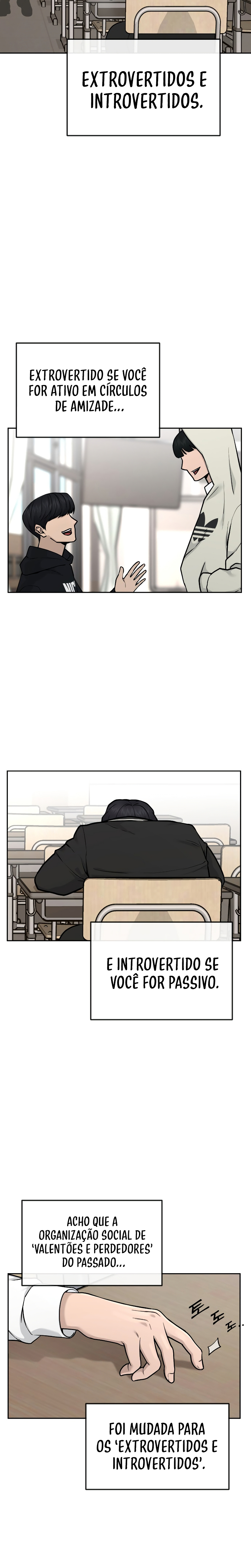 Quest Jisangjuui Ch. 1 第15页
