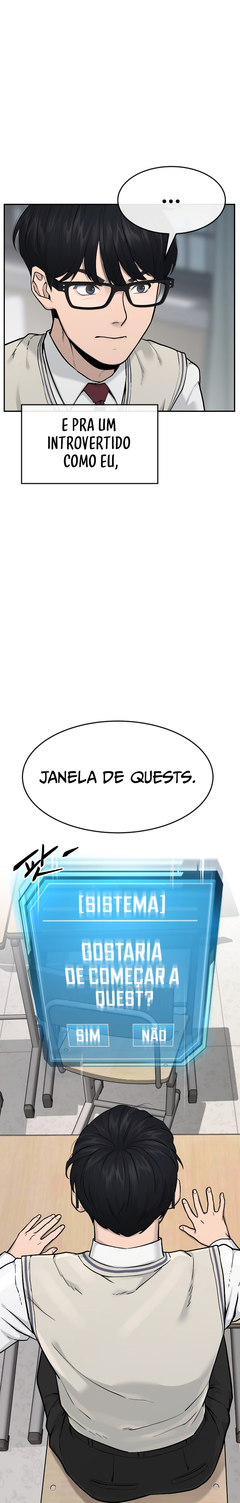 Quest Jisangjuui Ch. 1 第17页