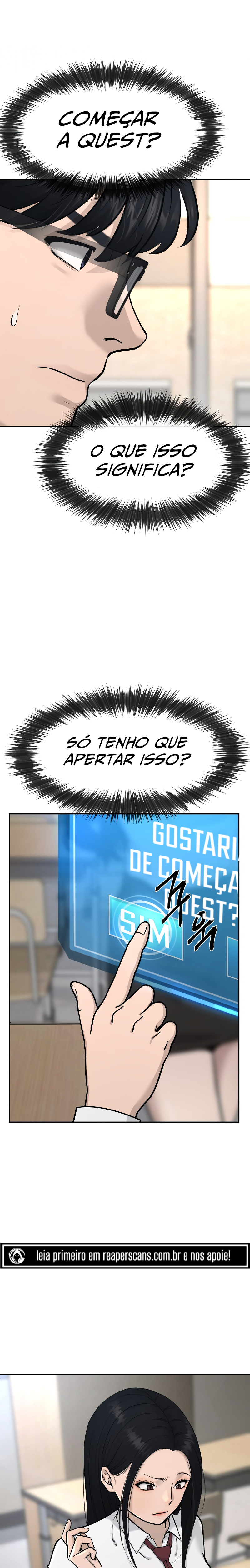 Quest Jisangjuui Ch. 1 第20页