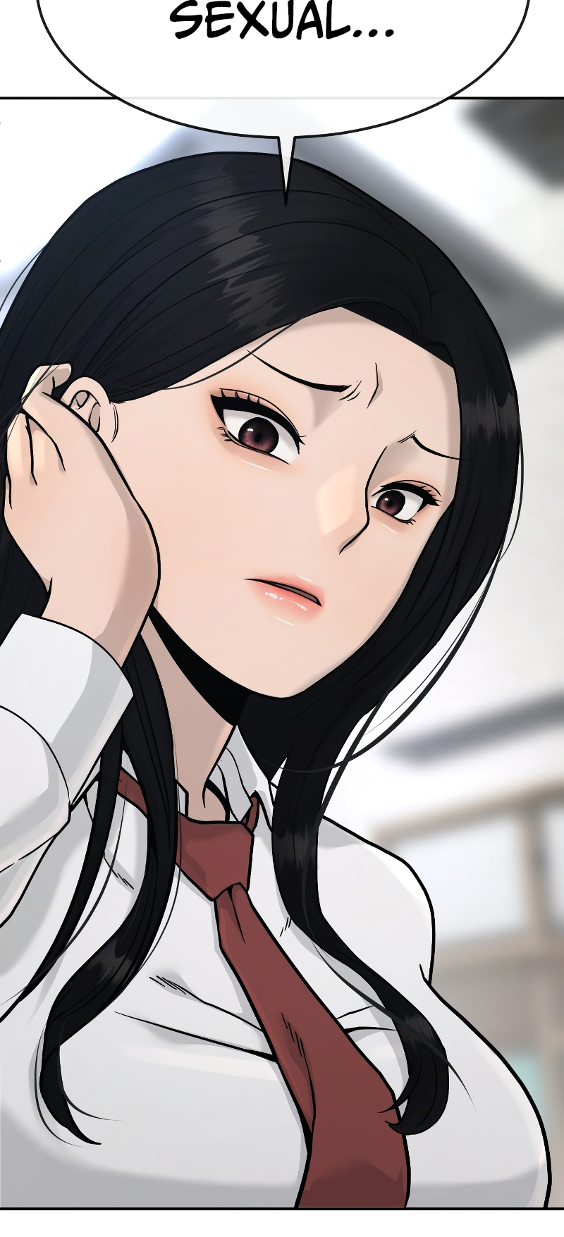 Quest Jisangjuui Ch. 1 第22页