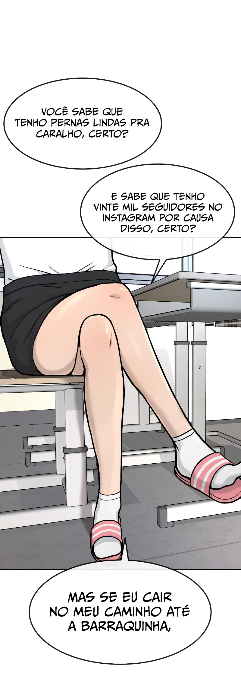 Quest Jisangjuui Ch. 1 第25页