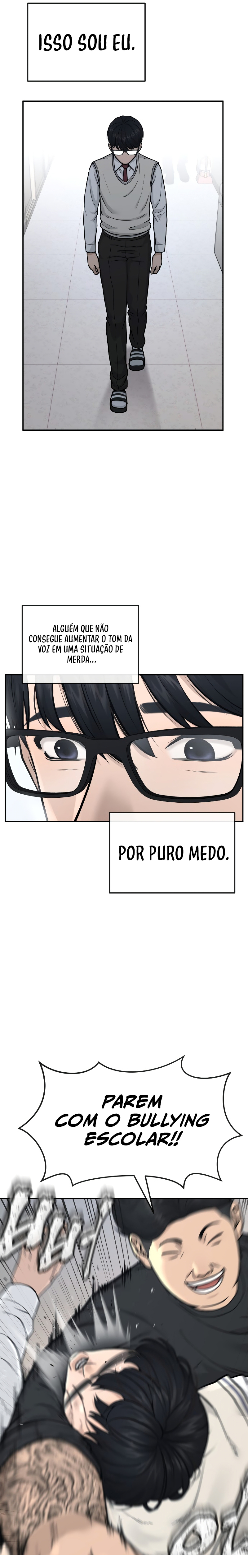 Quest Jisangjuui Ch. 1 第29页