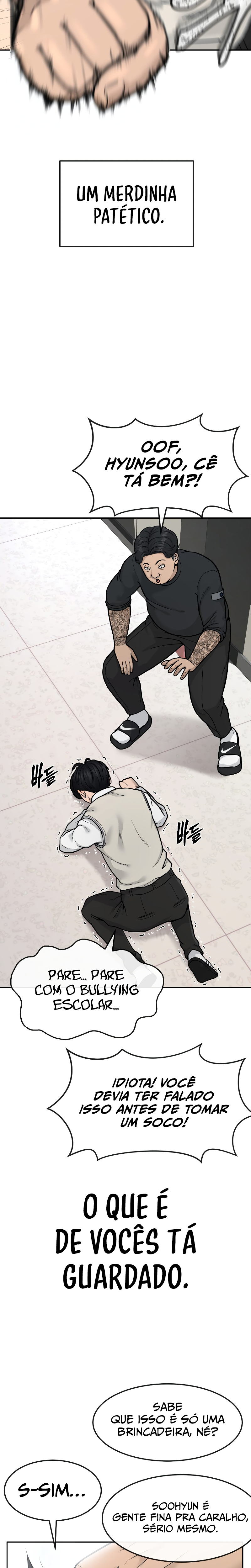 Quest Jisangjuui Ch. 1 第30页